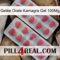 Gelée Orale Kamagra Gel 100Mg 19
